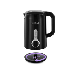 Чайник электрический Kitfort КТ-6701
