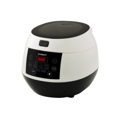 Мультиварка Scarlett SC-MC410S26