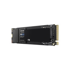 Твердотельный накопитель SSD Samsung 990 EVO PLUS 1TB M.2