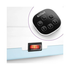 Гидромассажная ванна для ног Kitfort КТ-5904