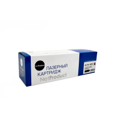 Тонер-картридж NetProduct (N-TK-1270) для Kyocera MA4000x/MA4000fx/MA4000wifx, 10K