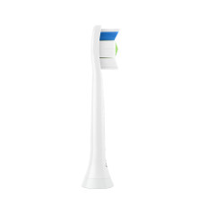 Стандартные насадки для звуковой зубной щетки Philips Sonicare Optimal White HX6062/87 2 шт