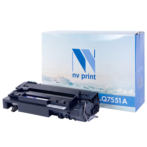 Картридж NVP совместимый NV-Q7551A
