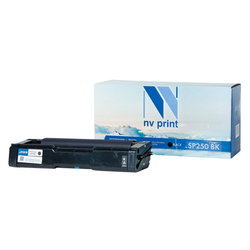 Картридж NVP совместимый NV-SP250 Black код NV-SP250BK