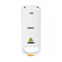 Вафельница для бельгийских вафель Kitfort КТ-1689