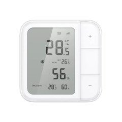 Многофункциональный датчик температуры Aqara Climate Sensor W100