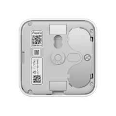 Многофункциональный датчик температуры Aqara Climate Sensor W100