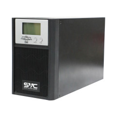 Источник бесперебойного питания SVC PTX-3KLN-LCD