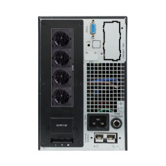 Источник бесперебойного питания SVC PTX-3KLN-LCD