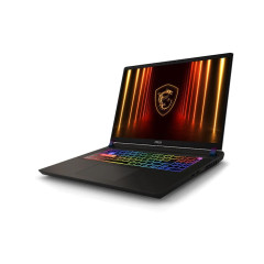 Ноутбук MSI Vector 17 HX AI A2XWIG-228XKZ 17" QHD+ 240Hz Ultra 9 275HX 32GB 1TB RTX5080 DOS
