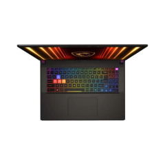 Ноутбук MSI Vector 17 HX AI A2XWIG-228XKZ 17" QHD+ 240Hz Ultra 9 275HX 32GB 1TB RTX5080 DOS