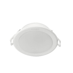 Светильник Philips 59452 MESON 125 9W 65K WH recessed LED