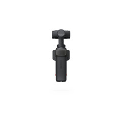 Экшн-камера Insta360 Luna Ultra Standard Bundle Cosmic Black