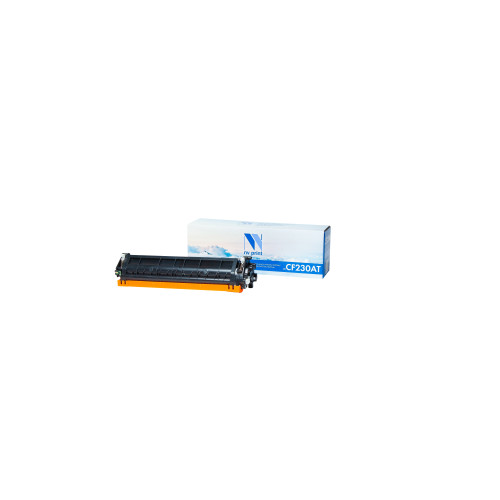 Картридж NVP совместимый NV-CF230AT