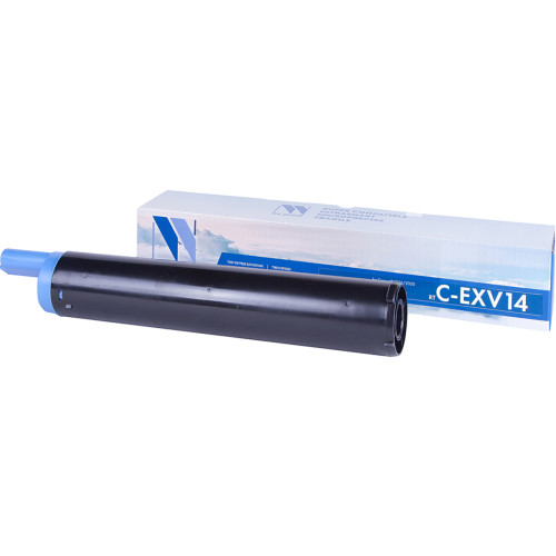 Тонер-туба NVP совместимый NV-C-EXV14 код NV-CEXV14