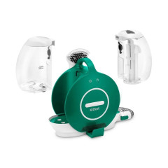 Моющий пылесос Kitfort КТ-5270