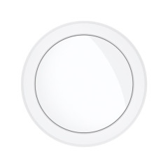 Терморегулятор для радиатора (термостат) Aqara Thermostat Valve W600