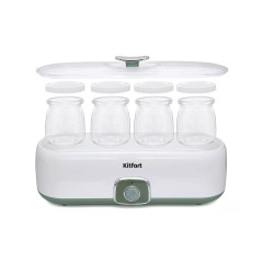 Йогуртница Kitfort КТ-2006