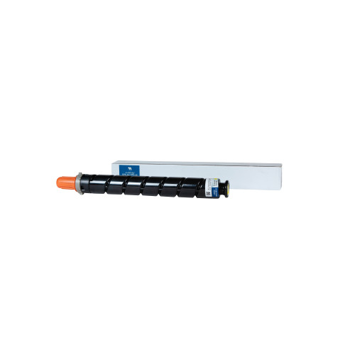Тонер-картридж NVP совместимый NV-C-EXV34/GPR-36/NPG-52 Yellow код NV-CEXV34/GPR36/NPG52Y