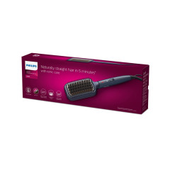 Расческа-выпрямитель Philips Серии 5000 BHH885/00