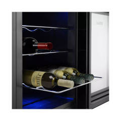 Винный шкаф Kitfort КТ-2408