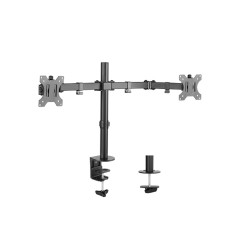 Настольный кронштейн XG MGH-1332D для 2-х мониторов (13"-32")