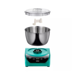 Тестомесильная машина Kitfort КТ-3476