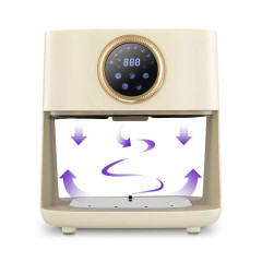 Аэрогриль Kitfort КТ-2258