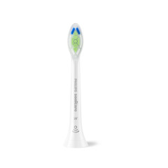 Стандартные насадки для звуковой зубной щетки Philips Sonicare Optimal White HX6068/87 8шт
