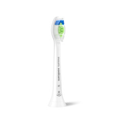 Стандартные насадки для звуковой зубной щетки Philips Sonicare Optimal White HX6068/87 8шт