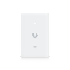 PoE адаптер Ubiquiti U-PoE+