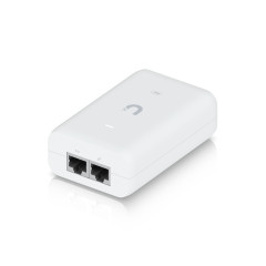PoE адаптер Ubiquiti U-PoE+