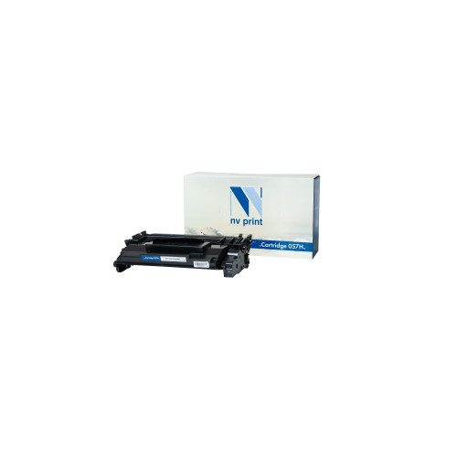 Картридж NVP совместимый NV-057HNC (БЕЗ ЧИПА)