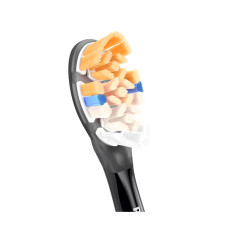 Стандартные насадки для звуковой зубной щетки Philips Sonicare Premium All-in-One HX9094/88 4шт