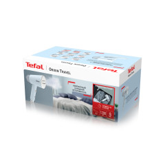 Ручной отпариватель Tefal Origin Travel DT1R04F1