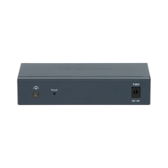 Коммутатор Hikvision DS-3E1508-EI V2