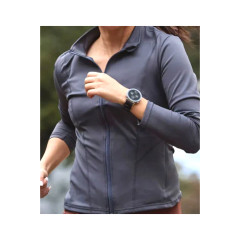 Смарт часы Amazfit Amazfit 3 Premium Apex Silver
