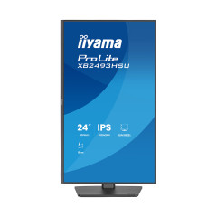Монитор iiyama ProLite XB2493HSU-B1 24"