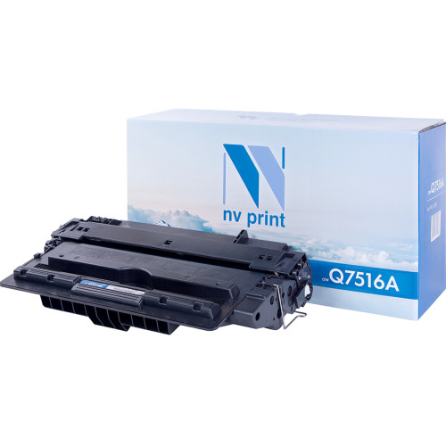 Картридж NVP совместимый NV-Q7516A