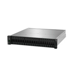 Система хранения данных Lenovo 7Y75 ThinkSystem DE4000H (64GB Cache) 2U24 SFF V2 7Y75