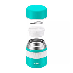 Ланч-бокс Kitfort КТ-1218