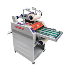 Ламинатор Sysform Neo-390D (standard)