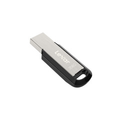 USB-накопитель Lexar M400 256GB Чёрный