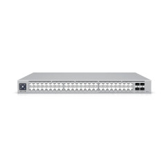 Сетевой Коммутатор Ubiquiti USW-Pro-Max-48-PoE