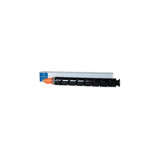 Тонер-картридж NVP совместимый NV-C-EXV34/GPR-36/NPG-52 Cyan код NV-CEXV34/GPR36/NPG52C