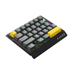 Клавиатура Ajazz AK029 Arctic Isle Switch Grey