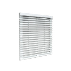 Вентиляционная решетка iPower ВР3 (255*255)