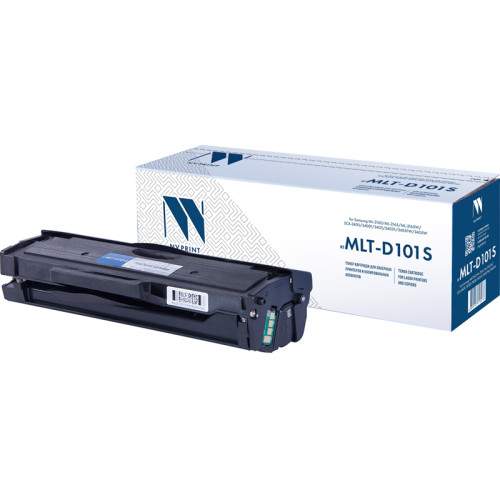 Картридж NVP совместимый NV-MLT-D101S код NV-MLTD101S