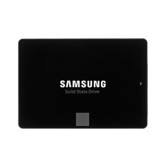 Твердотельный накопитель SSD Samsung 870 EVO 1000 ГБ SATA 2.5"
