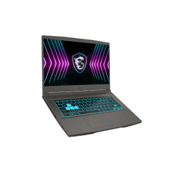 Ноутбук MSI Thin 15 B2RVE-3459XKZ 15,6" FHD 144Hz Core 5 210H 16GB 512GB RTX4050 DOS